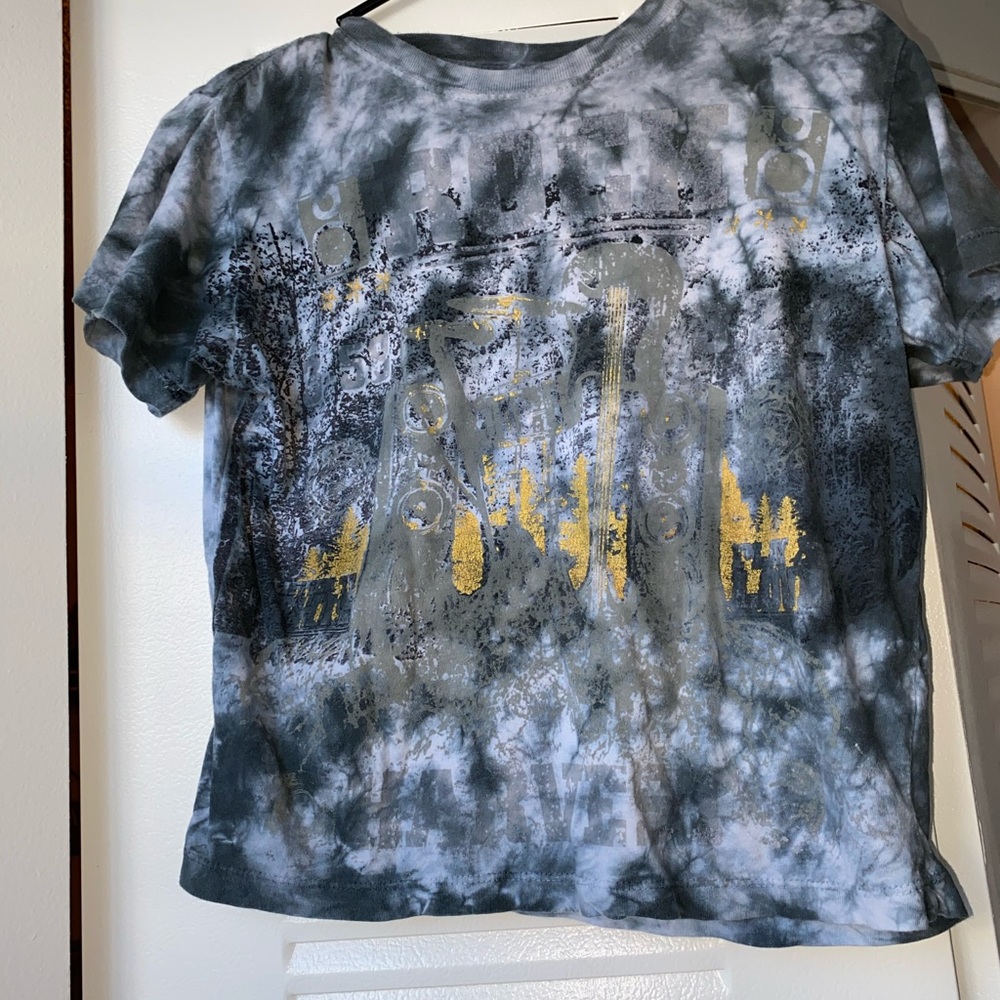 PacSun shirt